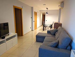 Apartamento  De l'almirall f gravina. Fantastco piso en el centro de roses con 2 habitaciones