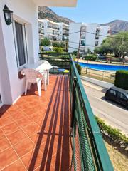 Appartement  Lisboa. Encantador apartamento con 2 habitaciones en mas oliva  terraza