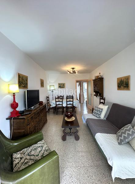 Foto 03f14a40-16e7-4d2e-9ea0-f72d36dc62ca. Piccolo appartamento in Santa Margarida Roses