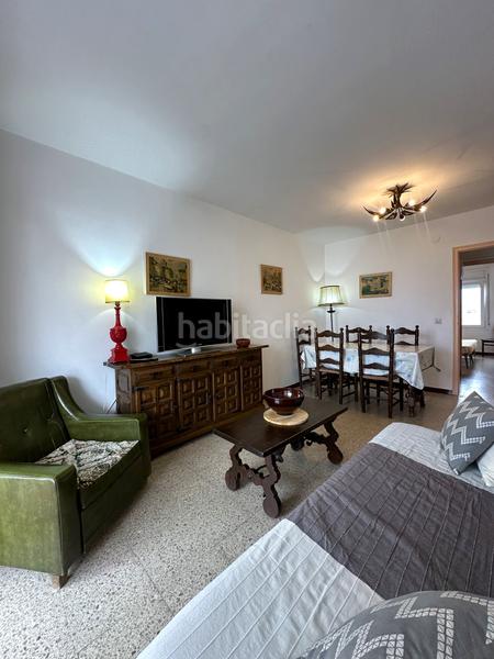 Foto 10adb887-6071-4bbc-9d9e-3315414c67f1. Piccolo appartamento in Santa Margarida Roses