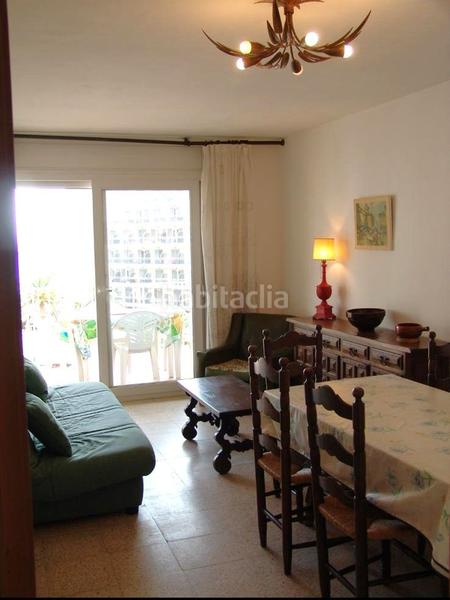 Foto 587ddc7d-6b98-4679-9871-95b774a3227e. Piccolo appartamento in Santa Margarida Roses