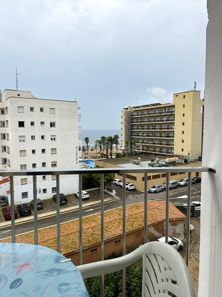 Foto 848ab66e-752f-4f99-86e4-bdb8757bcfd9. Piccolo appartamento in Santa Margarida Roses