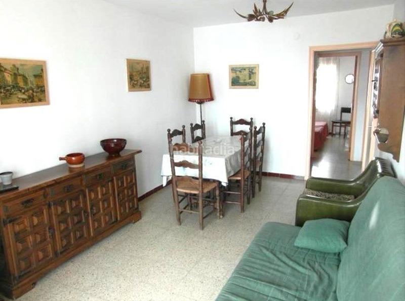 Foto 9b90d6ac-a3ae-450c-96e8-09b63bf5786c. Piccolo appartamento in Santa Margarida Roses