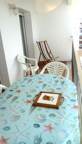 Foto b4d52889-c04f-4a37-bf8b-18ea792d25e6. Piccolo appartamento in Santa Margarida Roses