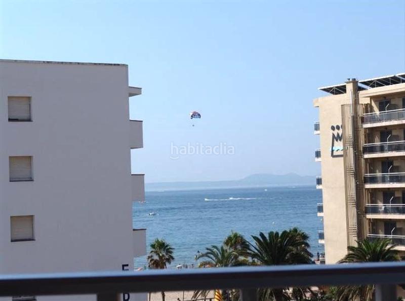 Foto d290dc9e-bee0-4add-a34d-5a65ad400079. Piccolo appartamento in Santa Margarida Roses