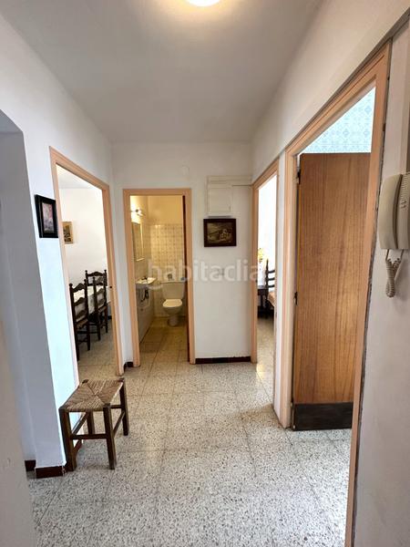 Foto d996f651-4468-4ea1-bc77-4f23c312b4f2. Piccolo appartamento in Santa Margarida Roses
