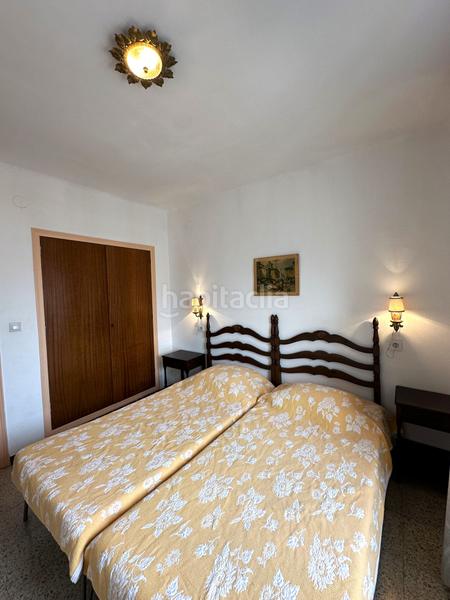 Foto ee72a758-c44b-4f53-806a-2a9b5a1a4b2e. Piccolo appartamento in Santa Margarida Roses