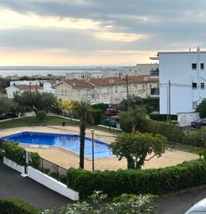 Appartement  De lisboa. Piso en venta en zona residencial  2 habitaciones y vistas al ma