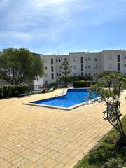 Piccolo appartamento in Els Grecs-Mas Oliva. Apartamento en venta en zona residencial  2 habitaciones y vista