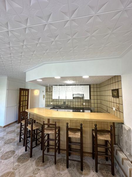 Foto ac3f974d-3a71-481a-898b-3feaa409570d. Apartament amb calefacció a Centre Roses