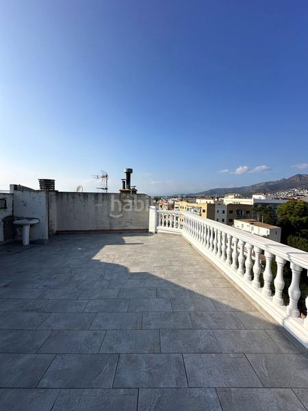 Foto c8e86116-b8e1-4fe0-a7eb-f80a344a6310. Apartament amb calefacció a Centre Roses