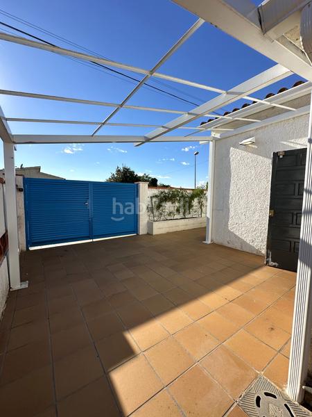 Foto 45a6d4c0-fd2b-42f1-9996-f75424b8b3b3. Casa amb calefacció a Nord Roses