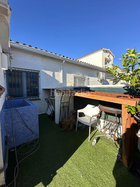 Foto da6947a7-aa26-4f2f-9d5a-fbdb29dc2695. Casa amb calefacció a Nord Roses