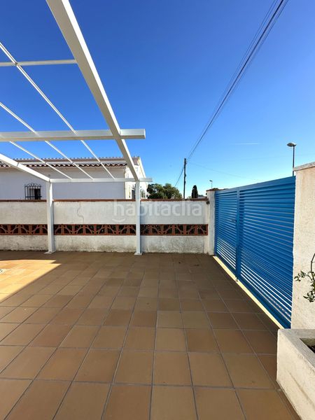 Foto f5fc9802-adf4-47a1-85ee-ab17b0eb778b. Casa amb calefacció a Nord Roses