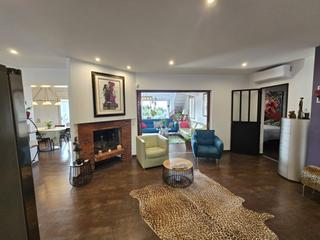 Casa en Nord. Casa en venta en mas fumats  amplios espacios, vistas al mar y g