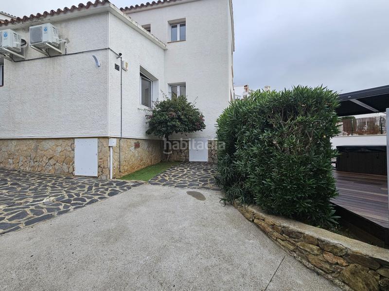 Foto 2fabdeda-ef32-442b-91fc-ee48e608a9d1. Casa con riscaldamento in Nord Roses