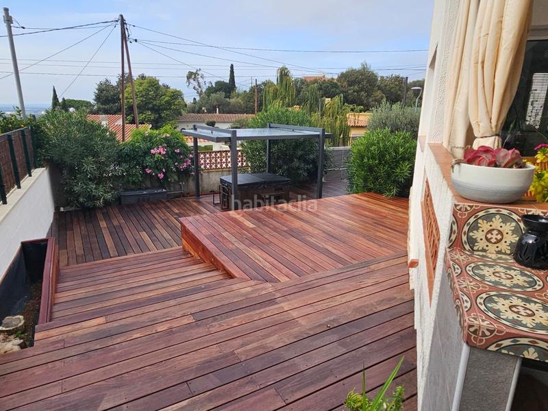 Foto 34c9c924-e19a-4130-a2ec-8ecc89d25bee. Casa con riscaldamento in Nord Roses