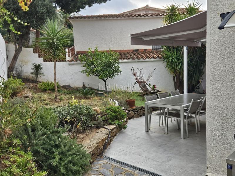 Foto 6968c0fa-1623-4c91-834f-5931494f476d. Casa con riscaldamento in Nord Roses