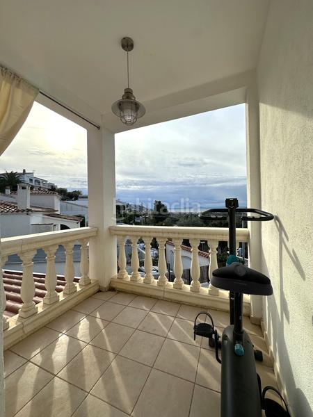 Foto 71b35f01-ea72-4251-8641-4b9829a3dfc0. Casa con riscaldamento in Nord Roses