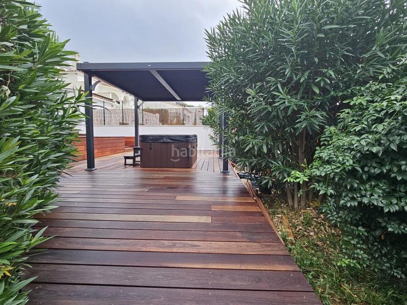 Foto e210bc0a-9775-45f1-aaff-f8b2877d7b59. Casa con riscaldamento in Nord Roses