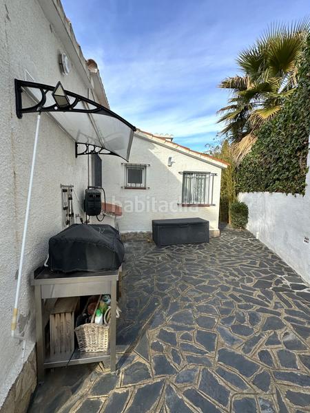 Foto f9820981-18b0-40f7-a768-390234029571. Casa con riscaldamento in Nord Roses