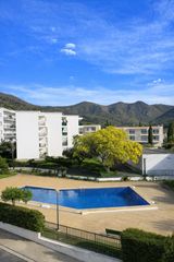 Apartament  De lisboa. Apartamento en mas oliva con vistas al mar  piscina  posibilidad