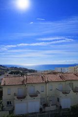 Appartement  De lisboa. Apartamento en mas oliva con vistas al mar  piscina  posibilidad