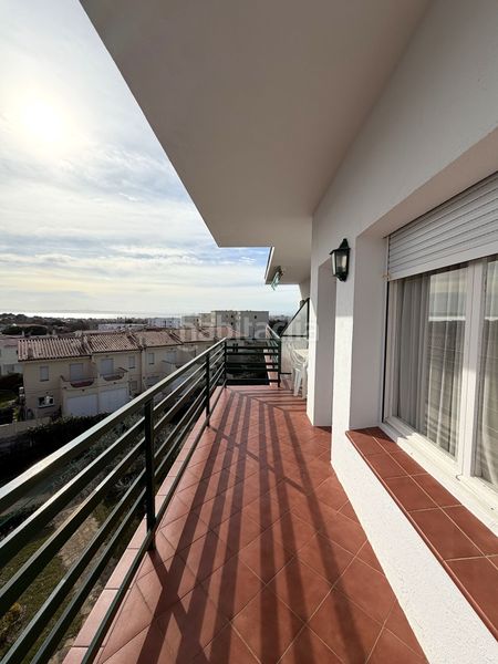 Foto 3463ea18-1fa2-4ee0-bc2f-03cc24387b99. Apartament amb piscina a Els Grecs-Mas Oliva Roses