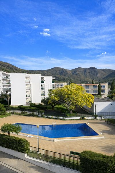 Foto 939d323d-fb4b-47ff-a260-054dd0a10eca. Apartament amb piscina a Els Grecs-Mas Oliva Roses