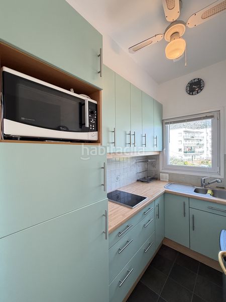 Foto f100f15a-46f7-487f-be63-22b78b2c1bdc. Apartament amb piscina a Els Grecs-Mas Oliva Roses