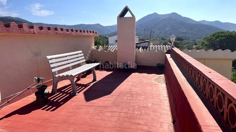 Foto 74548a8a-8950-4a5c-9357-e99ce35340ef. Casa amb calefacció a Nord Roses