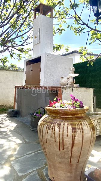 Foto 875b108d-ebb5-4671-bd71-6edf095f59cc. Casa amb calefacció a Nord Roses