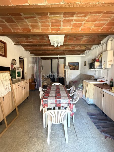 Foto e1327866-cb98-40ef-bff3-e9ce8531a9fb. Parking coche lote de 3 garajes y gran parcela en parque natural en Roses