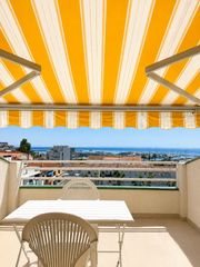 Apartment  Del cap norfeu. Exclusivo dúplex en pleno centro de roses, a tan solo 200 metros