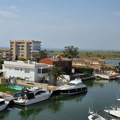 Apartament a DEL CAP LLARG