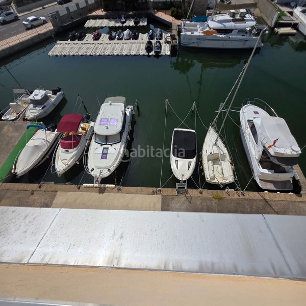 Foto 20d1f203-a3e9-424b-9109-1d0e9becf8b3. Apartament amb calefacció a Santa Margarida Roses