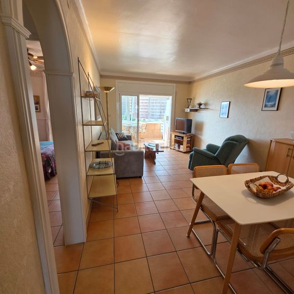 Foto 61c5d4c8-f7e0-4192-9f5d-908765dbd769. Apartament amb calefacció a Santa Margarida Roses