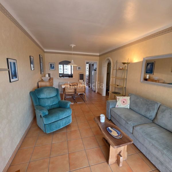 Foto 65a4bbfd-9509-480b-8b35-e3bc78715f76. Apartament amb calefacció a Santa Margarida Roses