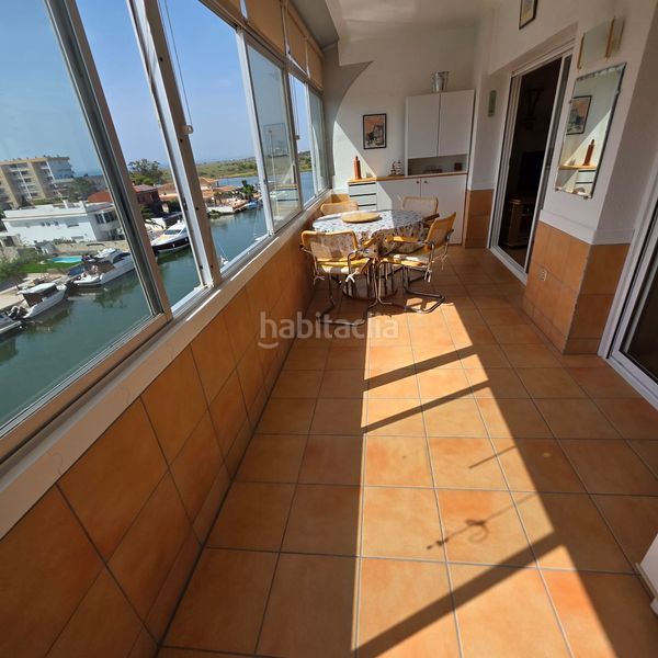 Foto 8fb9d2c9-f6e9-4c59-b71d-d107b671d6b7. Apartament amb calefacció a Santa Margarida Roses