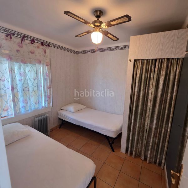 Foto e1478567-78bd-4468-a1d0-f7b56d4f3a24. Apartament amb calefacció a Santa Margarida Roses