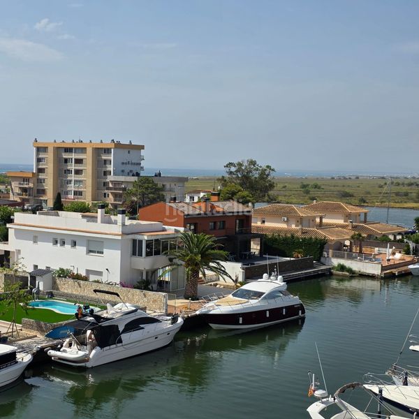Foto e65515f6-e6cd-4596-a007-95810417fcb4. Apartament amb calefacció a Santa Margarida Roses