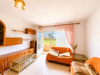 Apartament a DE CIRCUMVAL.LACIÓ