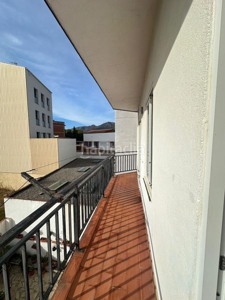 Foto a2bdd638-3bfc-45e5-b4ce-ccb8888a3dfb. Apartament amb calefacció a Nord Roses