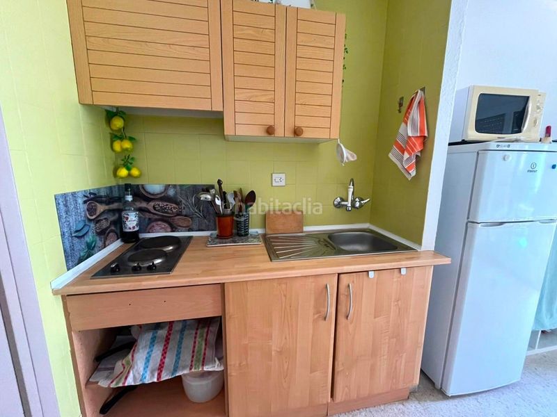 Foto 5eb6a84a-d63a-46ba-92f7-b3a05d0e2d41. Apartament amb piscina a Puig Rom-Canyelles-Almadrava Roses