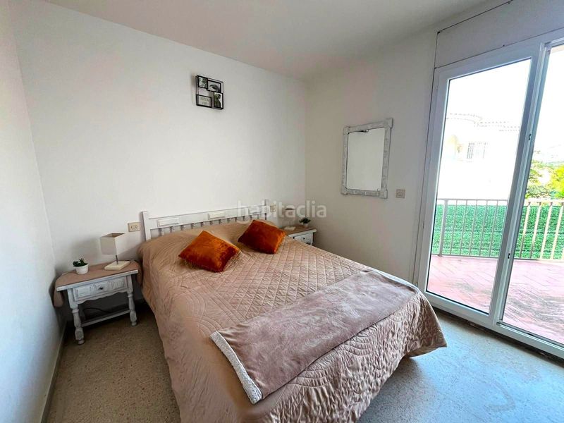 Foto 815593d6-4194-4887-a158-87a2c5a5d0d5. Apartament amb piscina a Puig Rom-Canyelles-Almadrava Roses