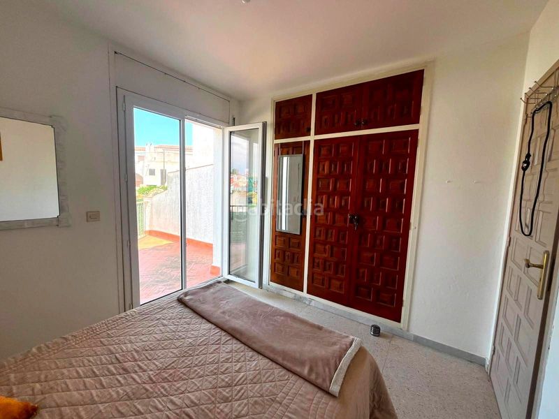 Foto 8da16331-b66e-4b48-824f-e92710973c8d. Apartament amb piscina a Puig Rom-Canyelles-Almadrava Roses