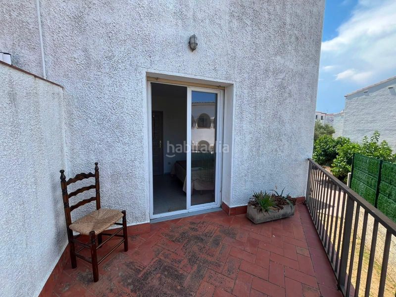 Foto eab0a5f6-0bcf-4dd6-9a08-a2034002674b. Apartament amb piscina a Puig Rom-Canyelles-Almadrava Roses