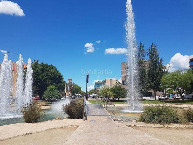 Foto 395b9f80-8526-43fa-980b-adfaafe8792a. Local commercial dans rambla president lluís companys 14 dans Tarragona