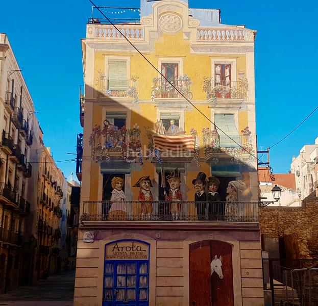 Foto 020c7f91-a000-4d28-a813-e3effa0abee3. Terrain résidentiel dans Urbanitzacions de Llevant Tarragona