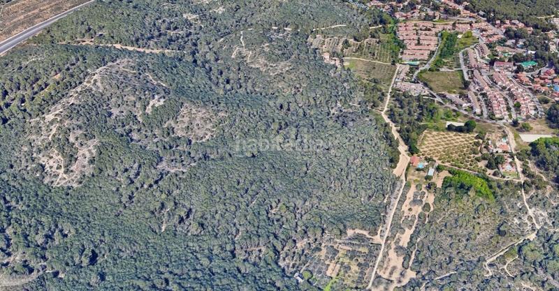 Foto 0e906b27-69fe-4d1d-8349-830d38a9647e. Terrain résidentiel dans Urbanitzacions de Llevant Tarragona